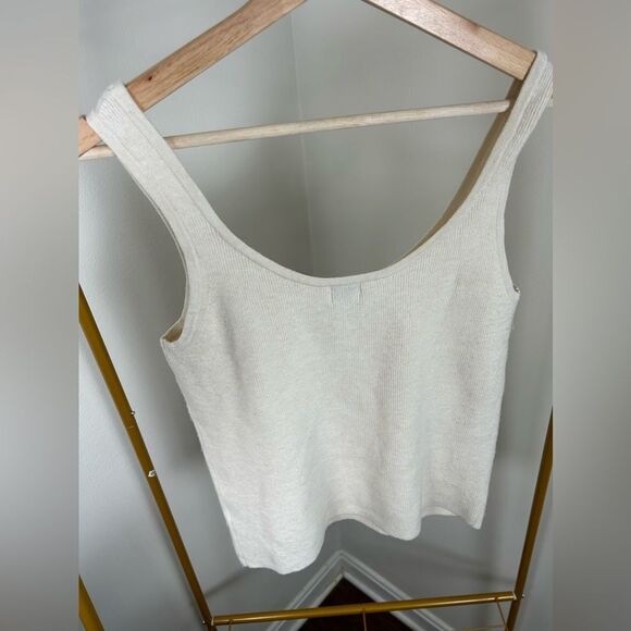 A New Day sweater tank - Picture 2 of 6
